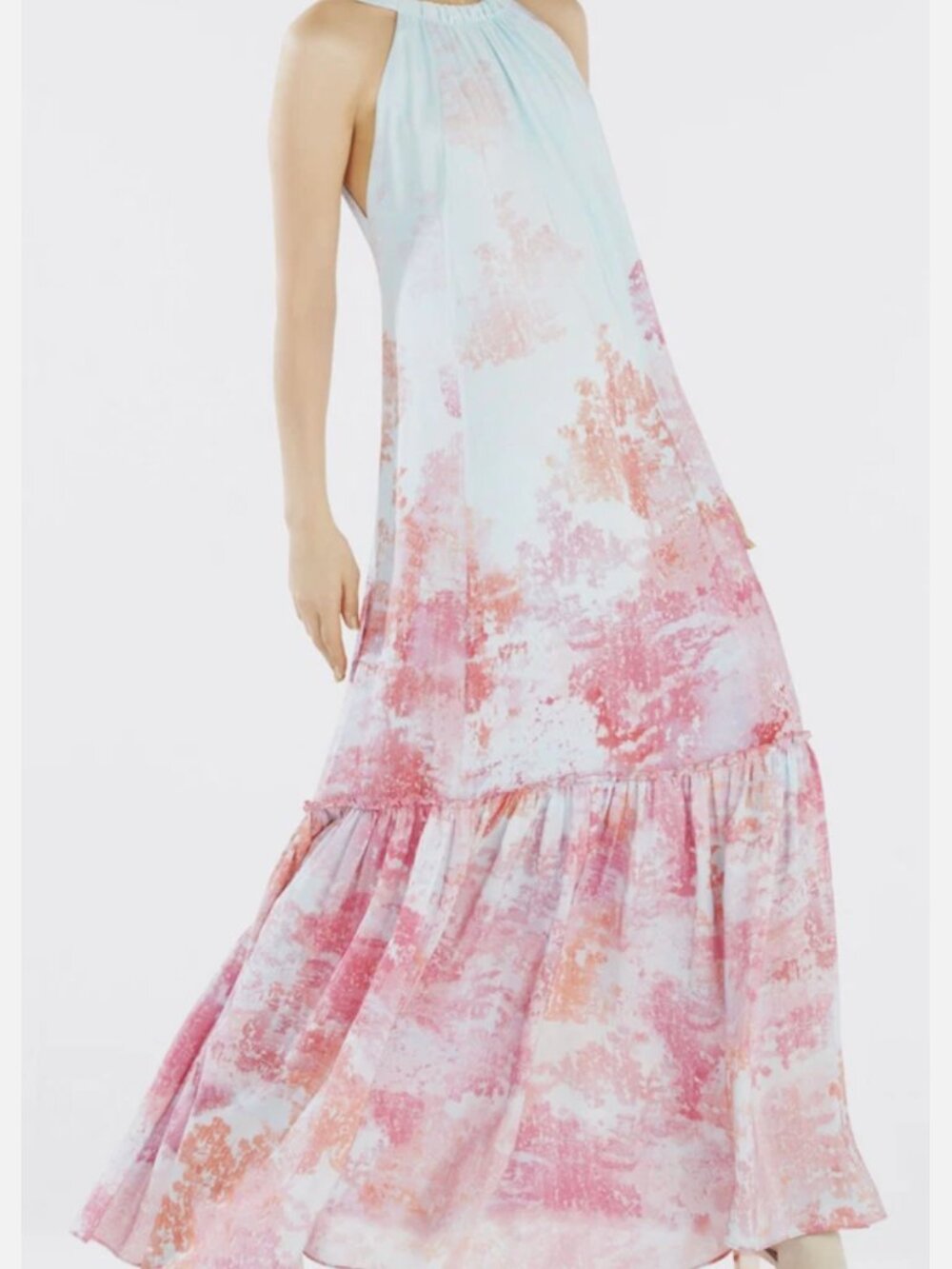 BCBGMaxAzria Runway-NWT - Shilah Maxi Dress ($895)